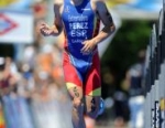 2010 Dextro Energy Triathlon - ITU World Championship Series Madrid