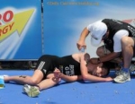 2010 Dextro Energy Triathlon - ITU World Championship Series Madrid