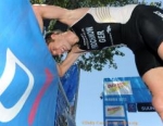 2010 Dextro Energy Triathlon - ITU World Championship Series Madrid