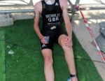 2010 Dextro Energy Triathlon - ITU World Championship Series Madrid