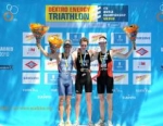 2010 Dextro Energy Triathlon - ITU World Championship Series Madrid