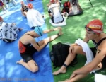 2010 Dextro Energy Triathlon - ITU World Championship Series Madrid