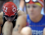 2010 Dextro Energy Triathlon - ITU World Championship Series Madrid