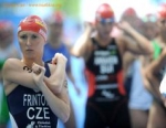 2010 Dextro Energy Triathlon - ITU World Championship Series Madrid