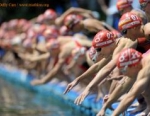 2010 Dextro Energy Triathlon - ITU World Championship Series Madrid