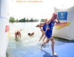 2010 Dextro Energy Triathlon - ITU World Championship Series Madrid