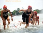 2010 Dextro Energy Triathlon - ITU World Championship Series Madrid
