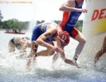2010 Dextro Energy Triathlon - ITU World Championship Series Madrid