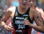 2010 Dextro Energy Triathlon - ITU World Championship Series Madrid