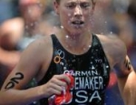 2010 Dextro Energy Triathlon - ITU World Championship Series Madrid