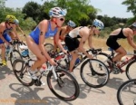 2010 Dextro Energy Triathlon - ITU World Championship Series Madrid