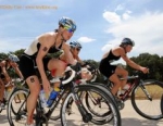 2010 Dextro Energy Triathlon - ITU World Championship Series Madrid