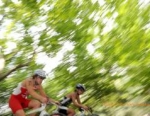 2010 Dextro Energy Triathlon - ITU World Championship Series Madrid