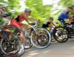 2010 Dextro Energy Triathlon - ITU World Championship Series Madrid