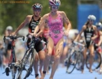 2010 Dextro Energy Triathlon - ITU World Championship Series Madrid