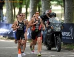 2010 Dextro Energy Triathlon - ITU World Championship Series Madrid