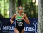 2010 Dextro Energy Triathlon - ITU World Championship Series Madrid