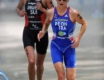 2010 Dextro Energy Triathlon - ITU World Championship Series Madrid