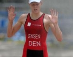 2010 Dextro Energy Triathlon - ITU World Championship Series Madrid