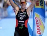 2010 Dextro Energy Triathlon - ITU World Championship Series Madrid