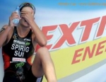 2010 Dextro Energy Triathlon - ITU World Championship Series Madrid