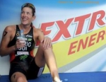 2010 Dextro Energy Triathlon - ITU World Championship Series Madrid