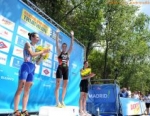 2010 Dextro Energy Triathlon - ITU World Championship Series Madrid