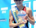 2010 Dextro Energy Triathlon - ITU World Championship Series Madrid
