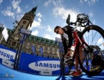 2012 Dextro Energy World Triathlon Hamburg