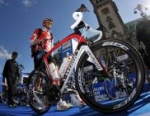 2012 Dextro Energy World Triathlon Hamburg