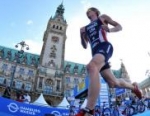 2012 Dextro Energy World Triathlon Hamburg