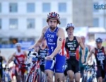 2012 Dextro Energy World Triathlon Hamburg