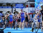 2012 Dextro Energy World Triathlon Hamburg