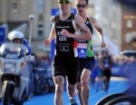 2012 Dextro Energy World Triathlon Hamburg
