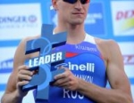 2012 Dextro Energy World Triathlon Hamburg