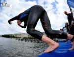 2012 Dextro Energy World Triathlon Hamburg