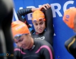 2012 Dextro Energy World Triathlon Hamburg