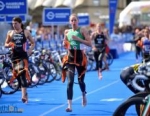 2012 Dextro Energy World Triathlon Hamburg