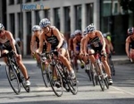 2012 Dextro Energy World Triathlon Hamburg