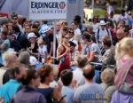 2012 Dextro Energy World Triathlon Hamburg