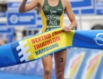 2012 Dextro Energy World Triathlon Hamburg