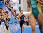2012 Dextro Energy World Triathlon Hamburg