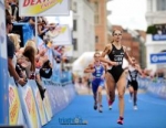 2012 Dextro Energy World Triathlon Hamburg
