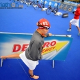 2011 Dextro Energy Triathlon - ITU World Championship Series London