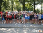 2010 Vaduz ETU Triathlon Small States of Europe Championships
