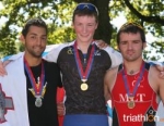 2010 Vaduz ETU Triathlon Small States of Europe Championships