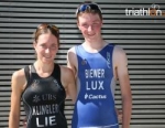 2010 Vaduz ETU Triathlon Small States of Europe Championships