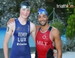 2010 Vaduz ETU Triathlon Small States of Europe Championships