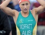 2011 Dextro Energy Triathlon - ITU World Championship Series London