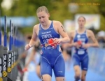 2011 Dextro Energy Triathlon - ITU World Championship Series London